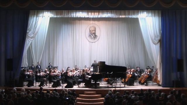 Александр Корепанов Озорники Маленькая сюита для фортепиано в 4 руки и симфонического оркестра смотреть онлайн