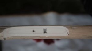 Флейта из дерева своими руками. Как сделать пимак