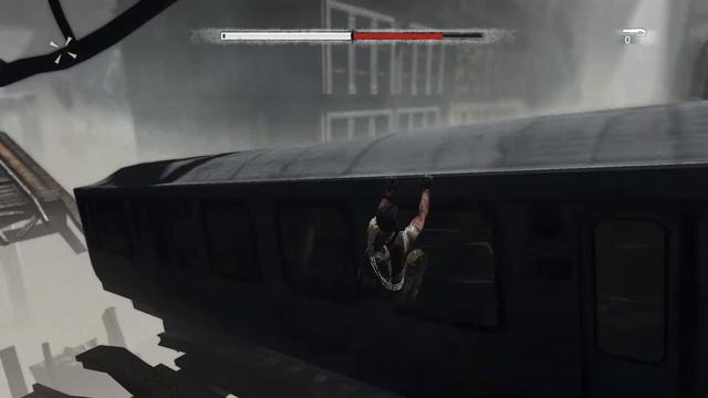 I Am Alive #6 ЛАГИ ПРОКЛЯТЫЕ ЛАГИ !!!! смотреть онлайн