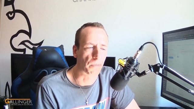 Wie entsteht eigentlich? | Modellbau & 3D Druck | CURVIGE Formen | Teil 006 смотреть онлайн