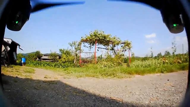GPS THE FOUR-AXIS AERIAL DRONE!!!