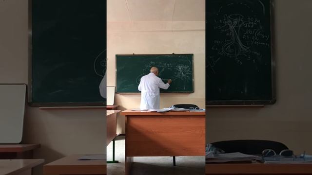 Гипоталамус. Гипофиз. Эпифиз. Эндокринные железы. Садриддинов. смотреть онлайн