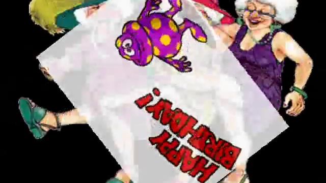 Алло, алло прекрасная, Оксана! ПОЗДРАВЛЕНИЕ смотреть онлайн