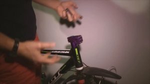 Как поменять руль? Как поменять рулевой вынос?