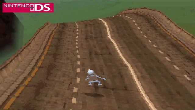 Crazy Frog Racer (2005) GBA Vs NDS Vs PS2 Vs PC (Which One Is Better?)