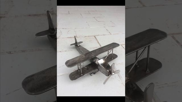 Идеи предметов искусства и декора из металлалома#сварка#идея смотреть онлайн