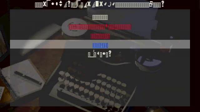 Biohazard 2 (2006 SourceNext Re-Release) Claire Scenario B смотреть онлайн