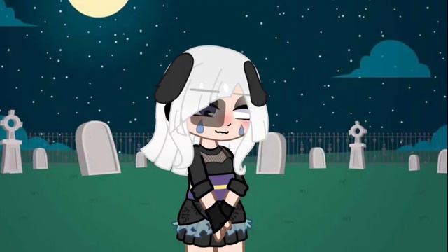 Grad!ent-Бог|клип|gacha club смотреть онлайн