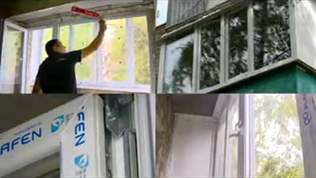 Окнотэк 4 смотреть онлайн