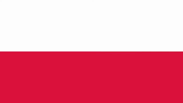 Poland Anthem "Mazurek Dąbrowskiego" смотреть онлайн