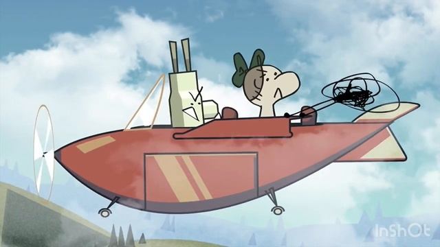 Смерти в И.Н.М.Т 1 -3 смотреть онлайн