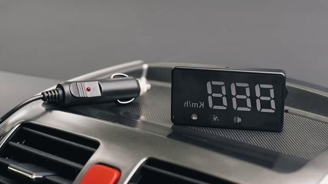 GPS Head Up Display Speedo (HUD) // Supercheap Auto смотреть онлайн