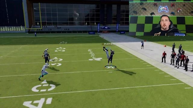 USE THIS DEFENSE ALL GAME?! Best Blitz in Madden NFL 22! ?STOPS RUN & PASS? By Itself! Tips & Trick смотреть онлайн