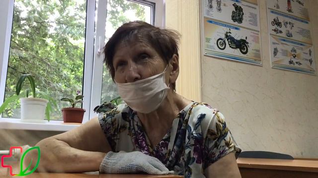 Эликсир "Антикреп" избавил меня от хронических запоров. Отзыв. Здравомед. [52737] смотреть онлайн