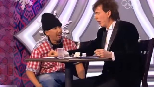 Елена Воробей и Геннадий Ветров - ЕГЭ по пению 2014 смотреть онлайн