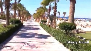 Лучший коралловый риф в CORAL BEACH 4* HURGHADA / Корал Бич Хургада. Обзор отеля, питания.