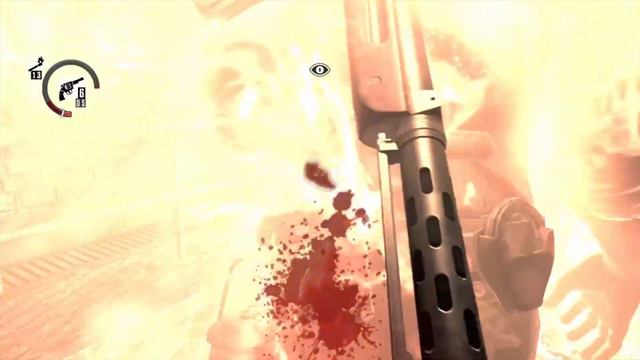 The Evil Within part 12 (STOP DYING) смотреть онлайн