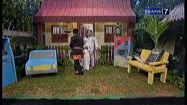 Opera Van Java 439 Jawara Kemayoran Ultah Jakarta смотреть онлайн