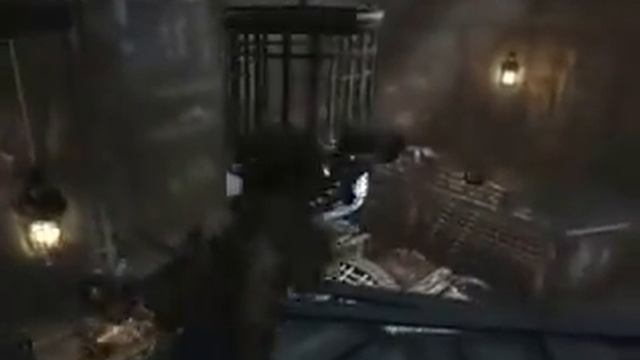 Как пройти комнату с клеткой Лара Крофт 2013 смотреть онлайн