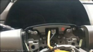 Установка Противотуманных фар на TOYOTA Corolla E150 | Два способа  |