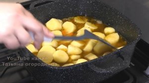 ХОЧУ ЧТОБЫ ВЫ ЭТО ПОПРОБОВАЛИ! ШТРУДЛИ ПО-НЕМЕЦКИ С КАРТОФЕЛЕМ И МЯСОМ.