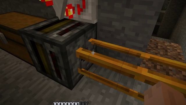 Let's Play Minecraft [Modded] Ep 60 "Upgrading to 1.1" смотреть онлайн
