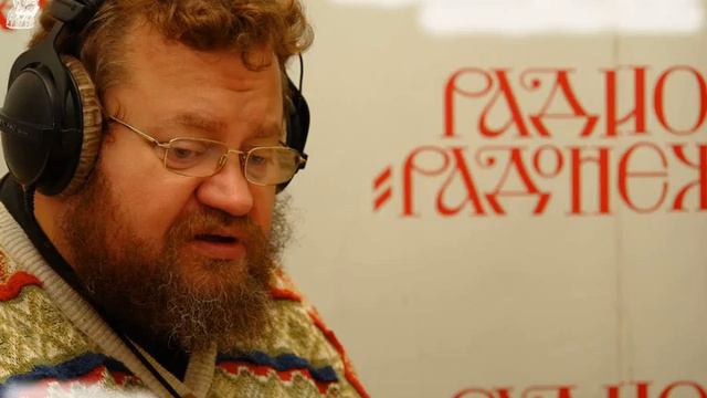 о.Олег Стеняев: Евангелие от Матфея, глава шестая ч.4