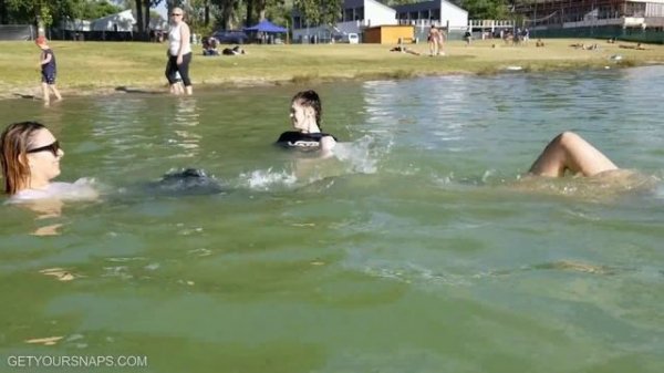 Lake adventures 2 - trailer