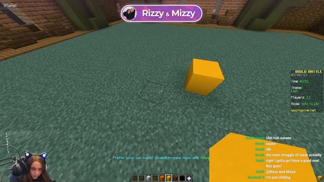 Minecraft Java and Bedrock! Playing With Viewers! LIVE смотреть онлайн