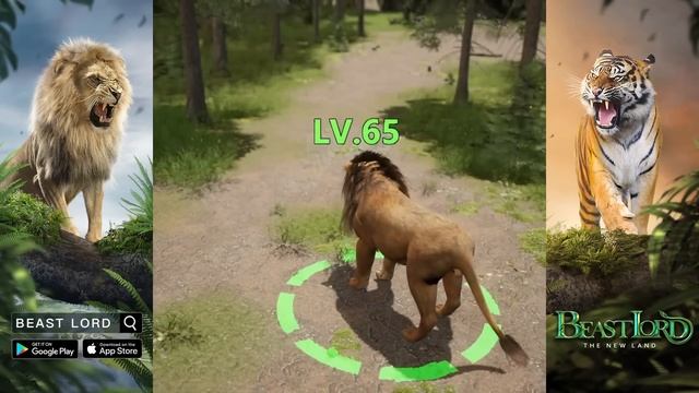 SW100_EN_P103(169)【Beast Lord: The New Land】 bluedemo смотреть онлайн