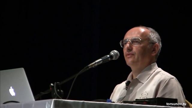 Где есть невежество, там будут проблемы! Торсунов лекции смотреть онлайн