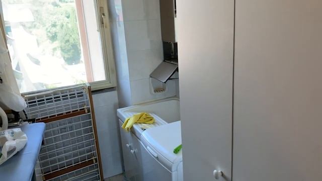 ?Апартаменты в Италии, Сан-Ремо - Пентхаус на первой линии под ремонт!!! смотреть онлайн