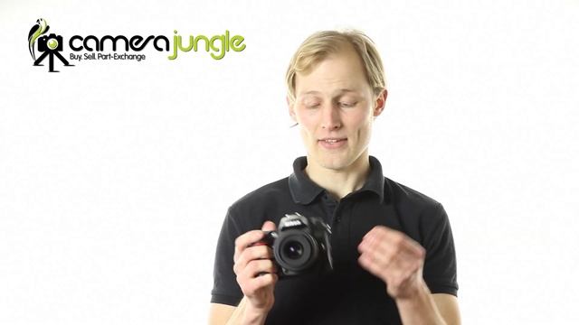 Camera Jungle Presents Nikon D7000 Digital SLR смотреть онлайн
