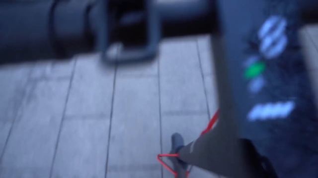 Лучший самокат в своем классе? Xiaomi Mijia Electric Scooter Pro смотреть онлайн
