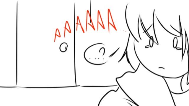 (OLD) Ask Drunk Chara - Episode 3: The Big Brother! смотреть онлайн