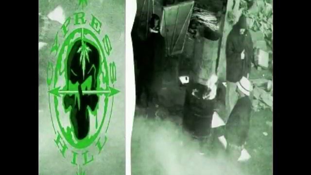 Insane In The Brain - Cypress Hill (Uncensored) смотреть онлайн
