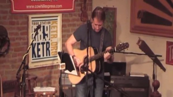 Brad Davis - Snowflake