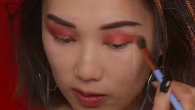 GRWM: Grunge Girls Night Out Makeup + Outfit ? смотреть онлайн