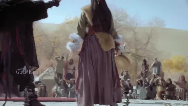 【功夫電影】小夥一招五珠連環箭，大殺四方 ⚔️ 武侠 MMA | Kung Fu смотреть онлайн