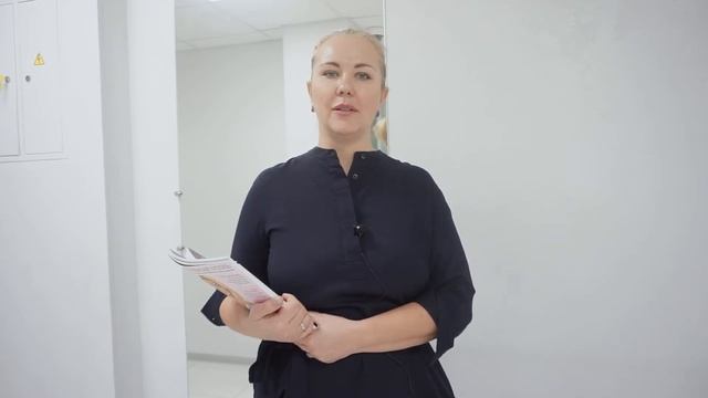 Отзыв о семинаре «Эндокринология в косметологии» смотреть онлайн