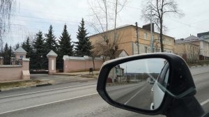 Про монаха Михаила из Задонска и чуть-чуть про прозорливую бабушку. Сделал и прикрутил фото на крес