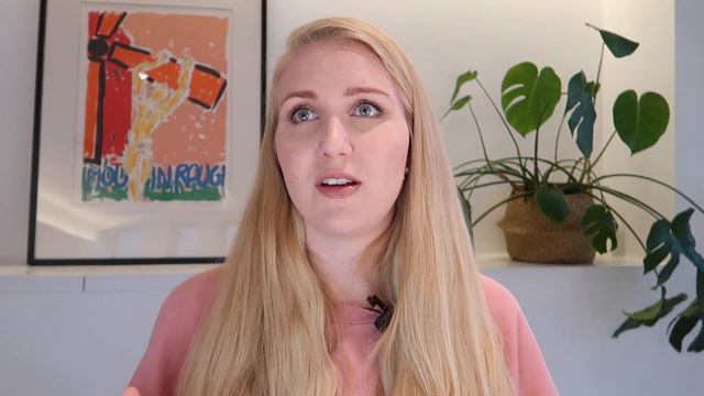Baby year 2021 & why I took a break from YouTube смотреть онлайн