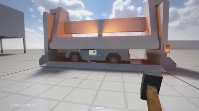 The 10 Best Teardown Mods On Steam Workshop