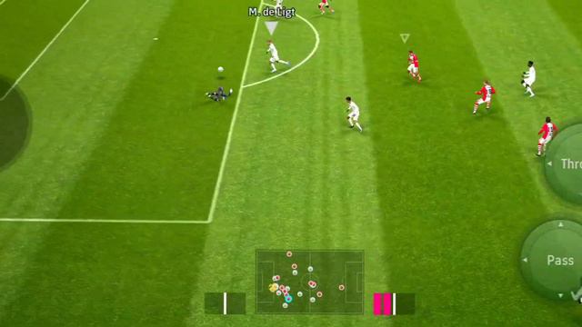 WHY YOU DON'T SIGN HIM 🤐 YOU PROBABLY NEVER FACED HIM! | eFootball 2023 Mobile смотреть онлайн