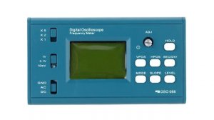 10 ЛУЧШИХ ПОРТАТИВНЫХ ОСЦИЛЛОГРАФОВ С АЛИ ЭКСПРЕСС 2019