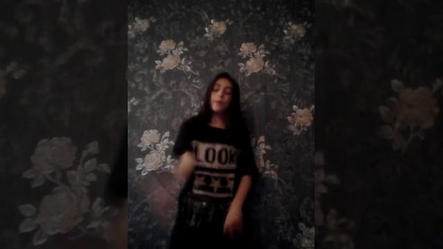 ТАНЦУЮ под песню ДЖОВАННА?✌ смотреть онлайн