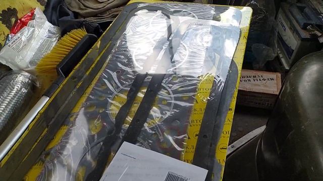 купил поршневую и прочее на ЮМЗ 6 смотреть онлайн