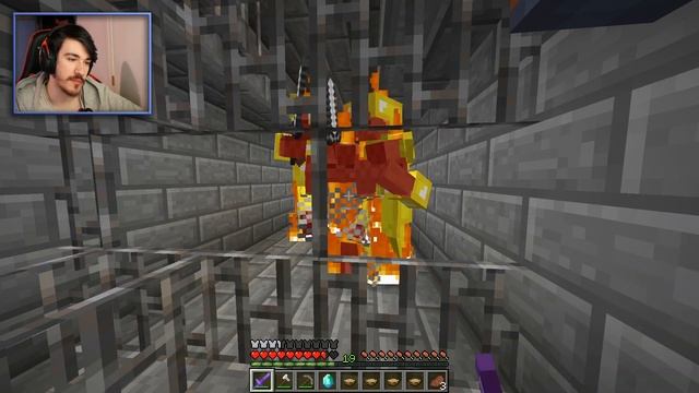 Minecraft: The Last Crystal | Chapter One смотреть онлайн