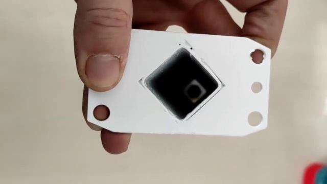 Кронштейн для видеокамеры на стену CamBox Diamond D-300 смотреть онлайн