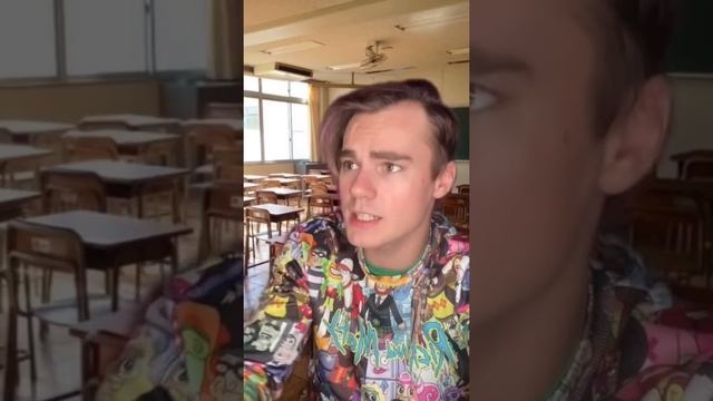 Как отмазаться от контрольной смотреть онлайн